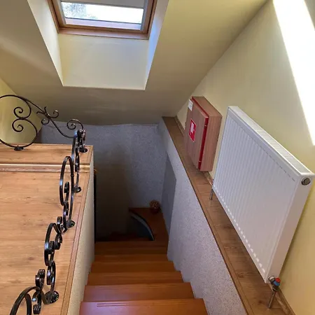 Down Town With Garden * Piest'any